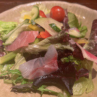 春秋ツギハギ 日比谷 - 