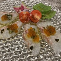 四ツ橋・新町 牡蠣と肉たらしビストロAKIRA - 