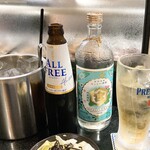 三酉屋 - モドキセット