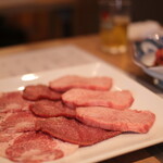 焼肉ジャンゴ - 