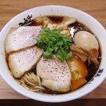 麺屋 丈六 - 