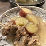 おでん専門店 べんがらや - 