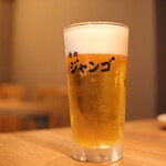 焼肉ジャンゴ - 