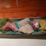 和ダイニング ハタケナカ - 