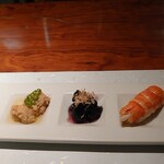 和ダイニング ハタケナカ - 
