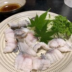戸山うなぎ - 
