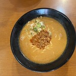 喜夢良 - 大名古屋坦々麺