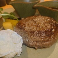 本格肉料理 丸小 - 