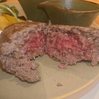 本格肉料理 丸小 - 