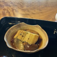 鰻花房 - 
