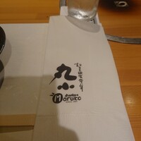 本格肉料理 丸小 - 