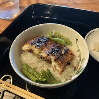 鰻花房 - 