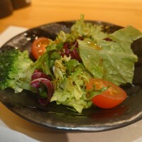 本格肉料理 丸小 - 
