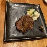 石巻狐崎漁港 晴れの日 - 