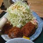 とん喜 - 料理写真: