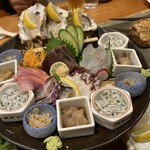 石巻狐崎漁港 晴れの日 名掛丁店 - 