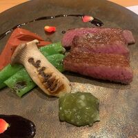 魚と炭と鉄板と ととと - 