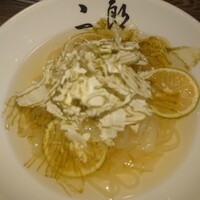 焼肉&手打ち冷麺 二郎 KANAYAMA - 