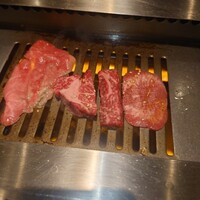 焼肉&手打ち冷麺 二郎 KANAYAMA - 