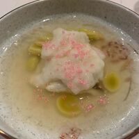 魚と炭と鉄板と ととと - 