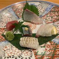 魚と炭と鉄板と ととと - 