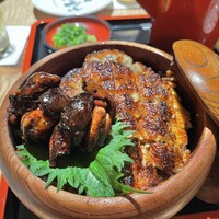 炭焼 うな富士 有楽町店 - 