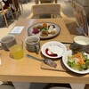 カフェ ストレータ