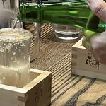 やきとり 「おかわり」 - 