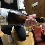 魚きく - 