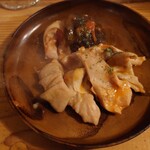 シン たちろまん - 