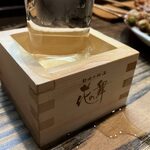 やきとり 「おかわり」 - 