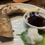 やきとり 「おかわり」 - 