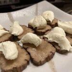 やきとり 「おかわり」 - 