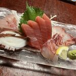 魚きく - 