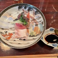 あそび割烹 さん葉か - 