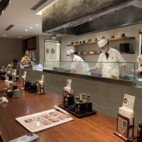 とんかつ まい泉 青山本店 - 