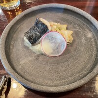 あそび割烹 さん葉か - 