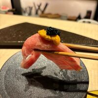 肉寿司 イタリアンバル 閂 心斎橋店 - 