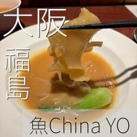 魚China YO - 