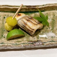寿司割烹 小松 - 