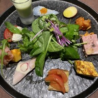 トレヴィーテ - 