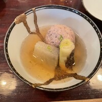 あそび割烹 さん葉か - 