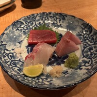 並木橋なかむら - 