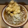 そばの神田 東一屋 一番町店