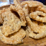 守谷SA やさい村 - 