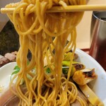 燃えよ麺助 - 麺最高