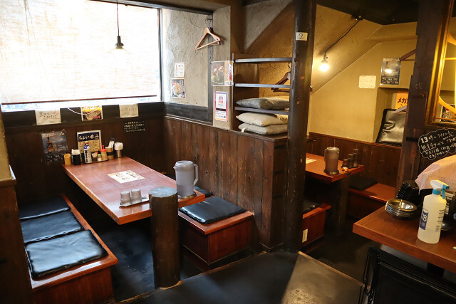 Johnny no Kara-age SENBA Dojo photo 5