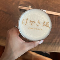 けやき坂 - 