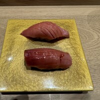 GINZA SUSHI BANYA KAI - 