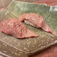 大和榛原牛 うし源 本店 - 